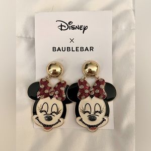 Baublebar X Disney Earrings